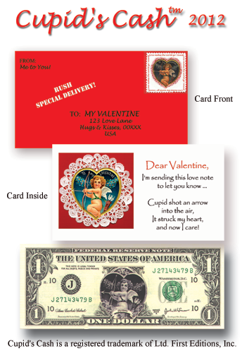 Cupid's Cash