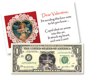 Cupid's Cash