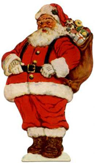 Santa